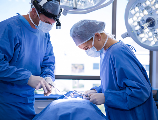 Агонисты рецепторов ГПП-1: риск аспирации при анестезии